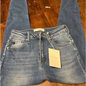 Kancan women skinny jeans